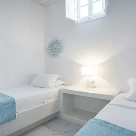 Villa Superb In With Pool - What'app - 0034-658-266-820 - For Reservations! Oia (Santorini)