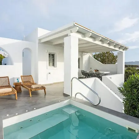 Villa Superb In With Pool - What'app - 0034-658-266-820 - For Reservations!