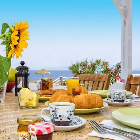 Superb In With Pool - What'app - 0034-658-266-820 - For Reservations! Oia (Santorini)